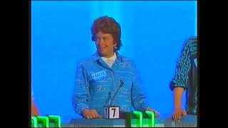 720p50p Channel 4  FifteenToOne episode and continuity  14th September 1988 [upl. by Lise]