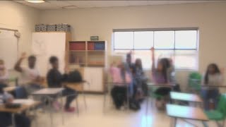 Georgia eliminates African American history course from high schools [upl. by Rebecka147]