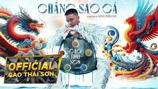 CHẲNG SAO CẢ  CAO THÁI SƠN  OFFICIAL MUSIC VIDEO  HỌ không sai EM không sai… Lẽ nào ANH sai [upl. by Eenot438]