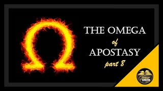 Omega of Apostasy  Ezekiel 8 Abominations  Health Message Opposed [upl. by Ennoid294]