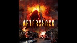 STUNTMAN IGNITION  AFTERSHOCK MOVIE TRAILER  XBOX ONE X [upl. by Airpac235]