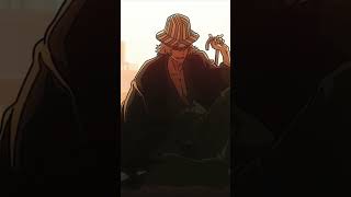 Kisuke Urahara BANKAIMetamorphisesBleach Thousand Year War [upl. by Monie]