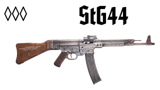 STG 44 [upl. by Anna-Diana]