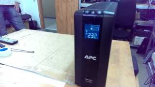 RBC123 battery for APC Backups Pro 900 [upl. by Tandi]