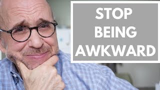 Stop Being Socially Awkward 10 Behaviors That Make You Look Weird [upl. by Muhan]