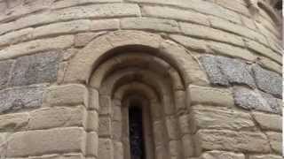 Loratorio dei Santi Nazaro e Celso a Garbagnate Monastero LC  ARST021049 [upl. by Ardnasak]