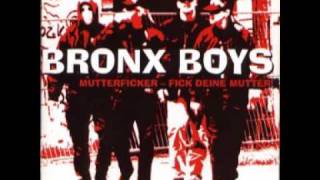 Bronx Boys  Kuhmörder [upl. by Saibot]