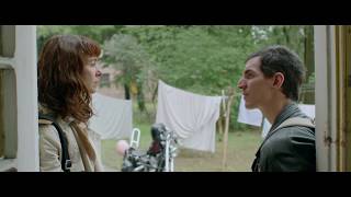 Anas Desire El deseo de Ana  Teaser Trailer HD  Emilio Santoyo [upl. by Annaiuq]