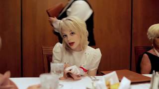 Mars Argo  Mrs Stadler OFFICIAL VIDEO [upl. by Oaoj]