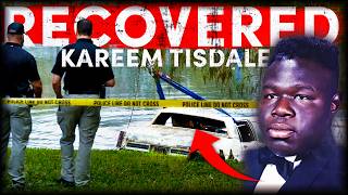 SOLVED ON ACCIDENT Accident or Murder Kareem Tisdale [upl. by Otrebogad]