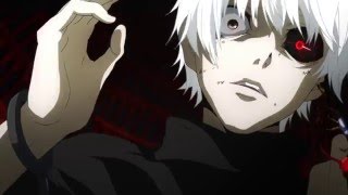 Tokyo Ghoul AMV  Run [upl. by Bidle]