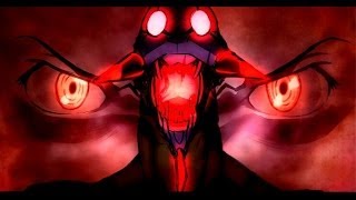 Evangelion decides its own FATE AMV [upl. by Odlaumor722]