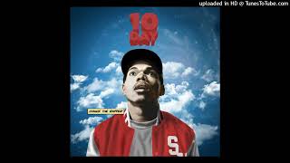 Chance The Rapper Type Beat 2024 quotWe Need You Herequot [upl. by Dav]