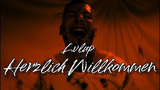 Lvlup  Herzlich Willkommen Official Music Video [upl. by Nahshon]