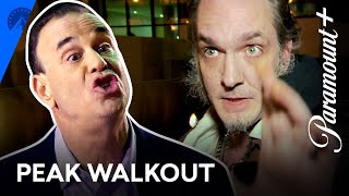 Peak Walkouts Seasons 1 amp 2 😤Bar Rescue [upl. by Anileuqcaj314]