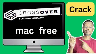 crossover mac free  crossover free  crossover crack  how to get crossover for mac free crossover [upl. by Othelia]