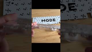 Unboxing Mode SixtyFive Custom Keyboard [upl. by Ahsimed]