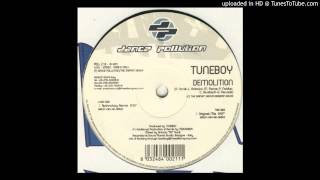 Tuneboy  Demolition Original Mix [upl. by Cristen]