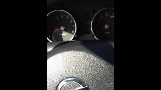 Nissan Rogue Starting Problem 2009 [upl. by Yesac]