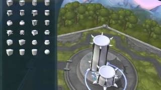 Spore Galactic Adventures Parte 1 Crack  Generador De Clave Primer SPORE [upl. by Anyad415]