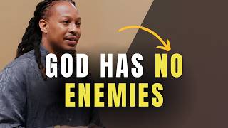 Full Video God Has NO Enemies  Prophet Lovy [upl. by Nodnnarb965]