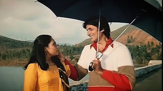 Dhoop Mein Nikla Na Karo Roop Ki Rani  Giraftaar  Amitabh Bachchan  Asha Bhosle Kishore Kumar [upl. by Steep255]