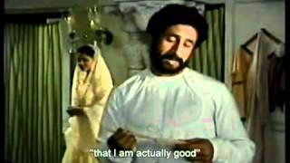 UNKE DAIKHE SE JO AJATI HE 221 Jagjit Singh Movie Mirza Ghalib ORIGNAL VIDEO HQ English Subtittle [upl. by Ahsekyt392]