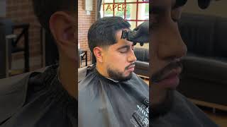 💈Taper BayAreaBarber TaperFade Haircut Barber Stylecraft Barbershop Shave [upl. by Mettah]