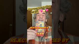 Tarot Cards Reading Today A HUGE TURNAROUND IN YOUR LIFE [upl. by Peednam]