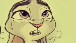 Zootopia  Sense of Duty Part 6 [upl. by Nadirehs]