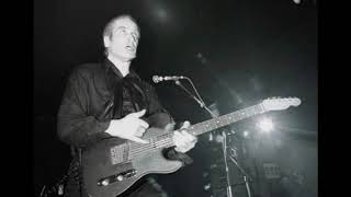 Wilko Johnson Band  Dr Feelgood Live [upl. by Adnael]