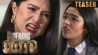 Kadenang Ginto October 14 2019 Teaser [upl. by Ellened785]