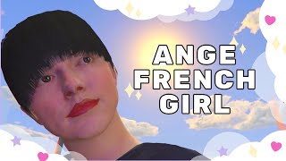 Ange French Lady Moments  GTA RP NoPixel 30 [upl. by Ziwot848]