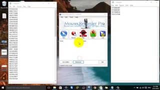 hướng dẫn cài đặt và sử dụng mouse recorder pro 2 [upl. by Derwin]