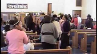 Faith Chapel Presents Praise Break Church Gone Wild [upl. by Ahseekan498]