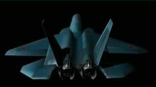 ATDX 心神 Prologue quot TopGun Anthem quot [upl. by Ailen]