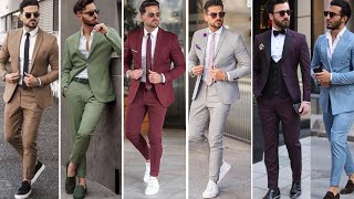 Top 15 Blazer Combination  Mens Fashion  Party Wear Blazer Blazer Style Ideas For Men [upl. by Arytas]