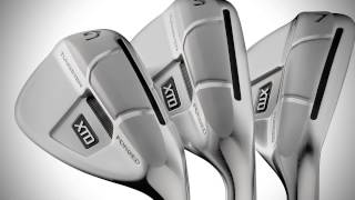 Adams XTD Forged Irons [upl. by Atnuahc19]