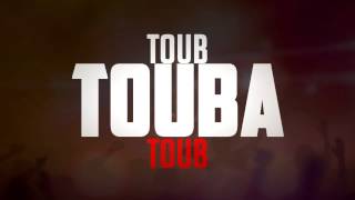 Marishal  Touba Lyric Video [upl. by Shane35]