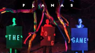 04 Planas  Rain On Me feat Ed Thomas Exceptional Records [upl. by Ruamaj169]