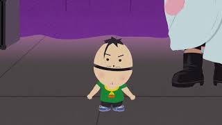 SOUTH PARK  Ike indomable  T 17 Ep 5  parte 89 [upl. by Acinat640]