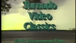 Tornado Video Classics — Volume One [upl. by Sinnek44]