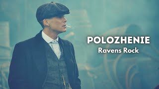 Ravens Rock  Polozhenie [upl. by Sabra178]