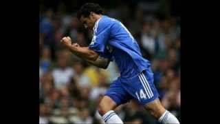 Goles de Pizarro en el Chelsea [upl. by Nagey]