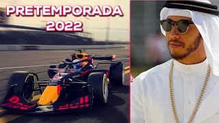 Pretemporada F1 2022 ¿Menosprecio a la afición  SoyMotorcom [upl. by Daphene]