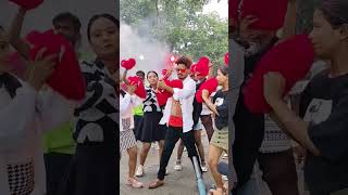 roushanrohi bhojpurimusic song aashishyadavsong bhojpuri musicgenre dance aashishyadavkahit [upl. by Droffats256]