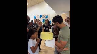 Jussie Smollett  Birthday Wishes  Wednesday 21 June 2023 [upl. by Lallage]