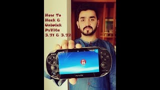 How To Unbrick Ps Vita 371 and 372 Hencore [upl. by Libre]