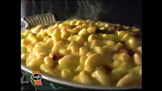 Stouffers Family Style Favorites commercial 1998 [upl. by Lebama]