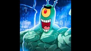 Plankton Sings Beggin Plankton Ai Cover [upl. by Maroj]